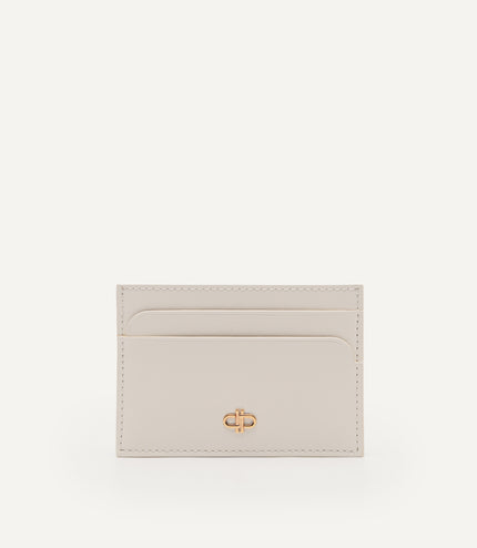 PEDRO Icon Mini Leather Card Holder