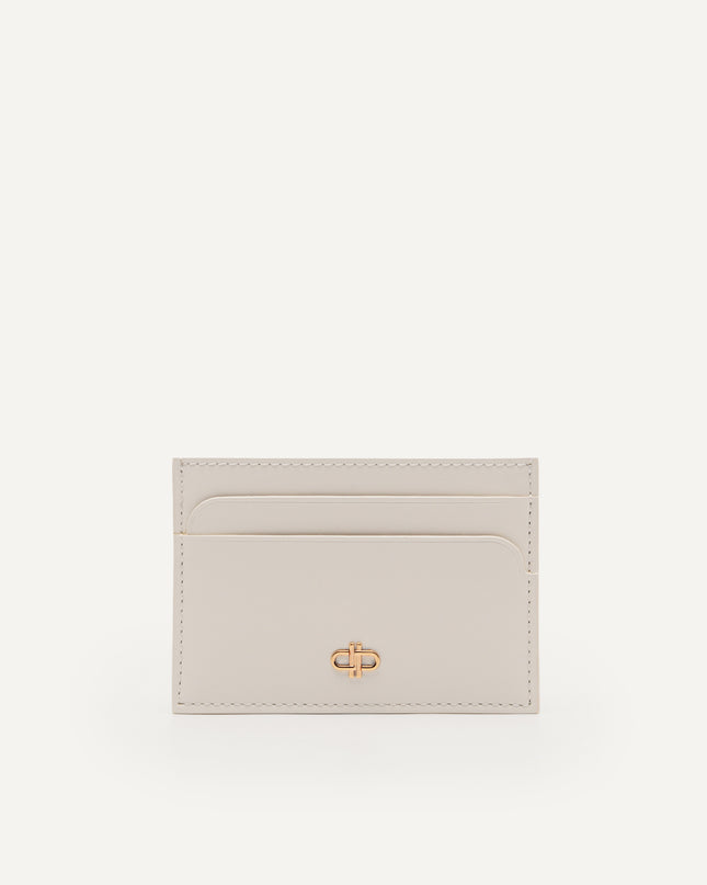 PEDRO Icon Mini Leather Card Holder