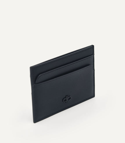PEDRO Icon Mini Leather Card Holder