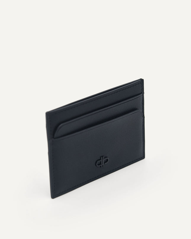 PEDRO Icon Mini Leather Card Holder