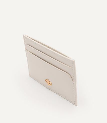 PEDRO Icon Mini Leather Card Holder