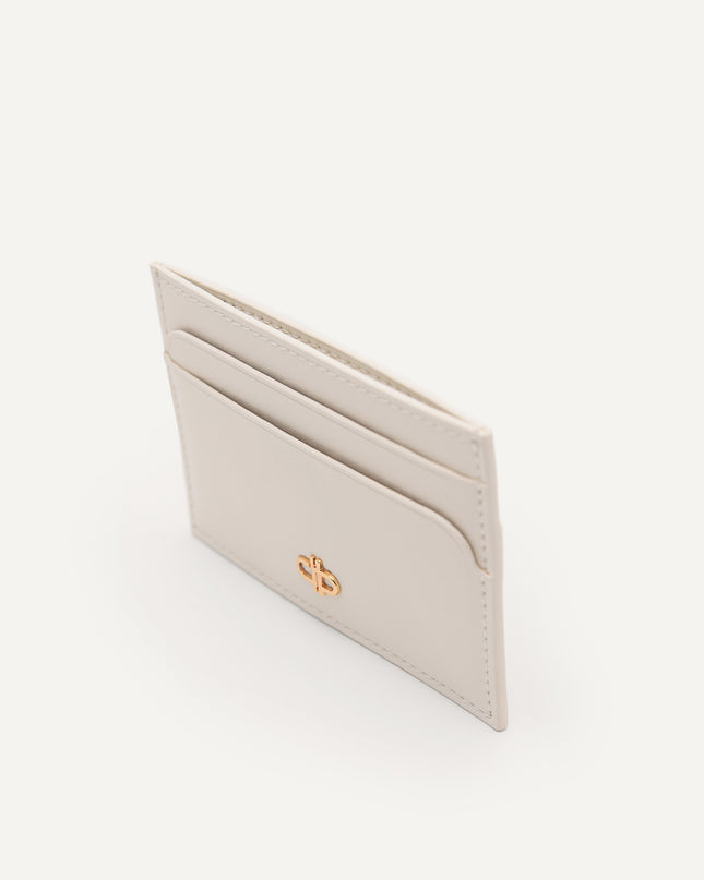 PEDRO Icon Mini Leather Card Holder