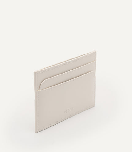 PEDRO Icon Mini Leather Card Holder