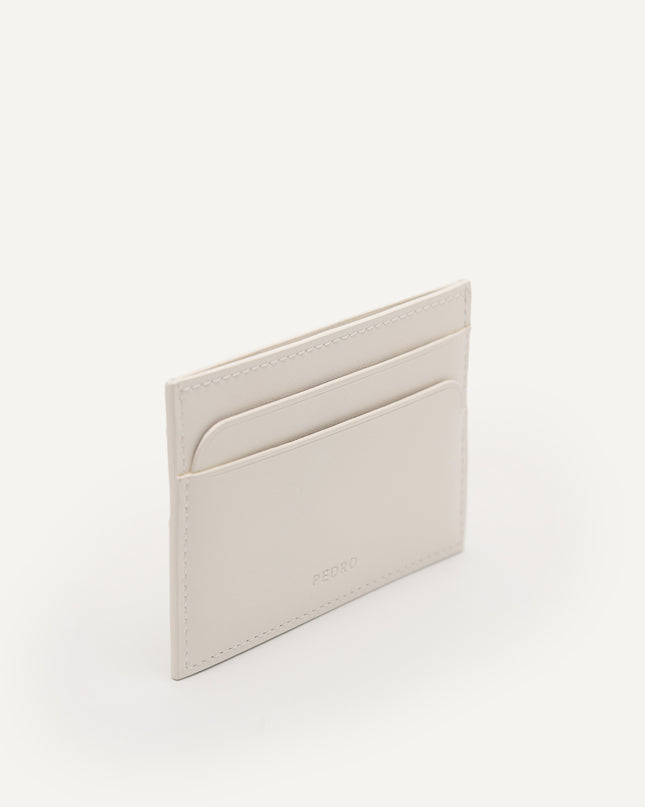 PEDRO Icon Mini Leather Card Holder