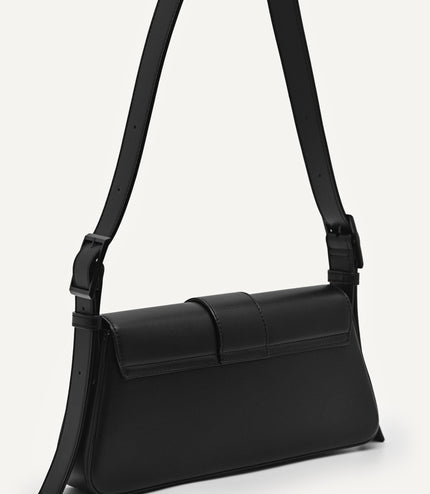 Capri Mesh Shoulder Bag