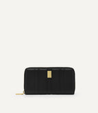 Long / Black