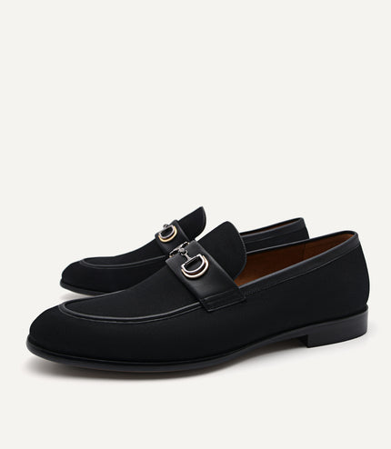 Horsebit Loafers