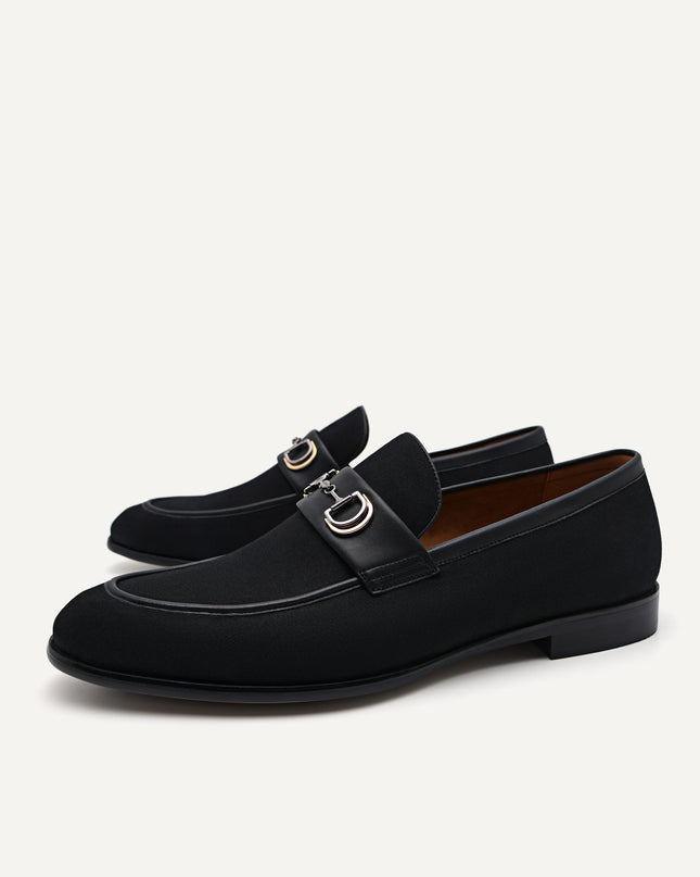 Horsebit Loafers