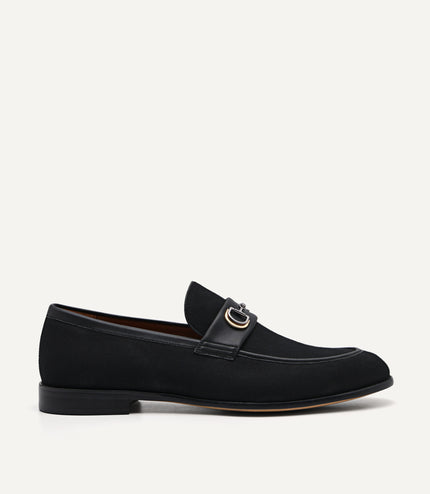 Horsebit Loafers