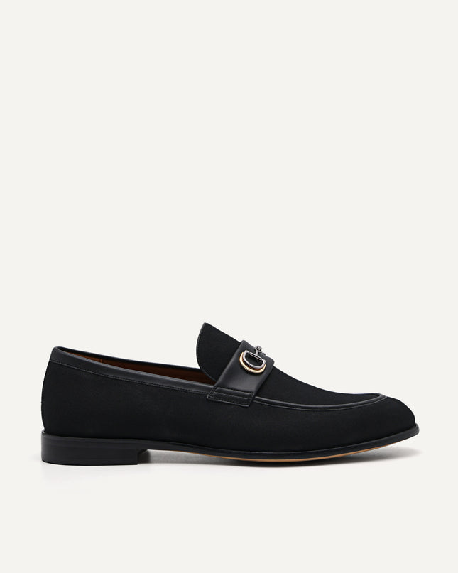 Horsebit Loafers
