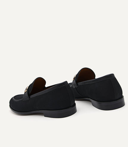 Horsebit Loafers
