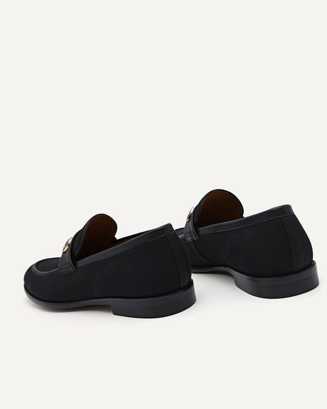 Horsebit Loafers