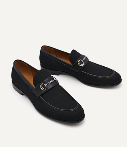 Horsebit Loafers