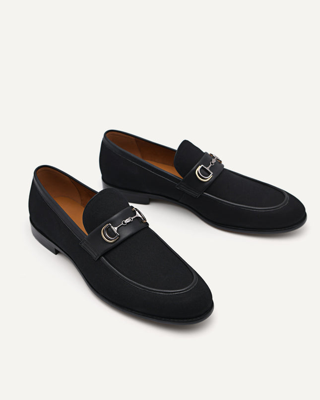 Horsebit Loafers