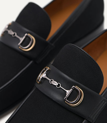 Horsebit Loafers