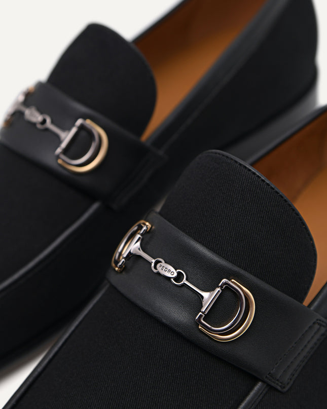 Horsebit Loafers