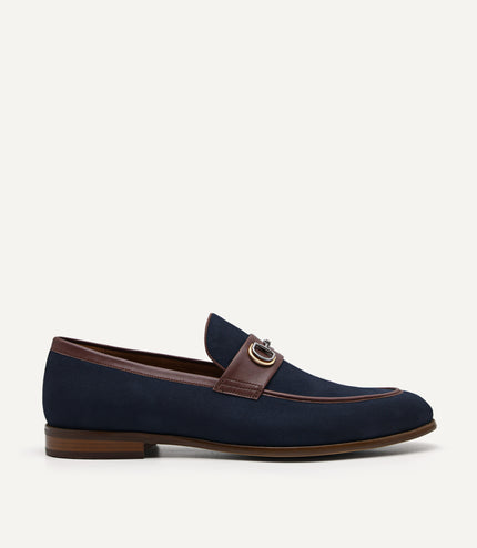Horsebit Loafers