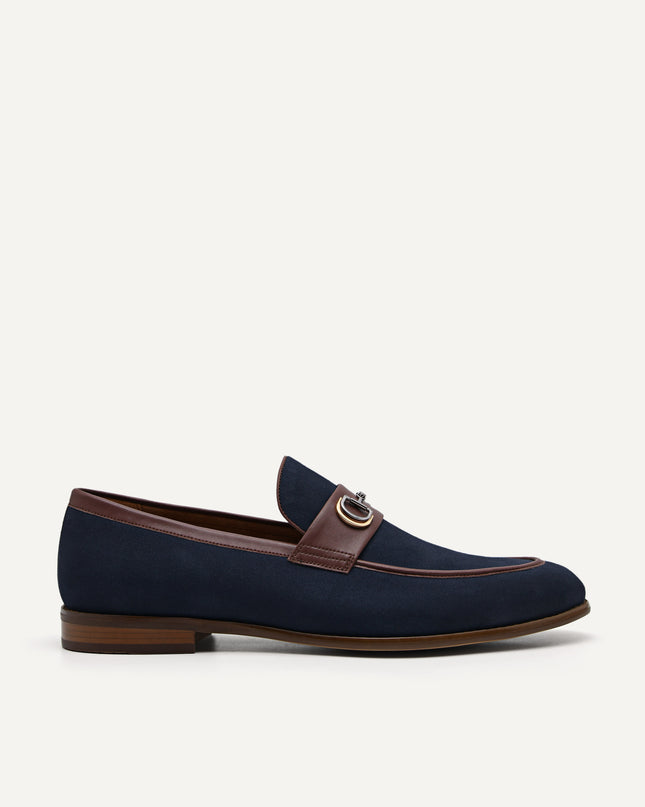 Horsebit Loafers