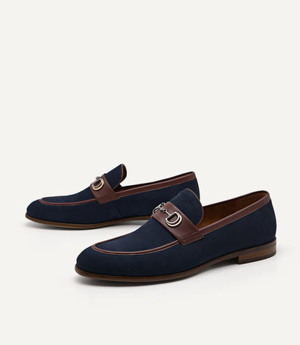 Horsebit Loafers