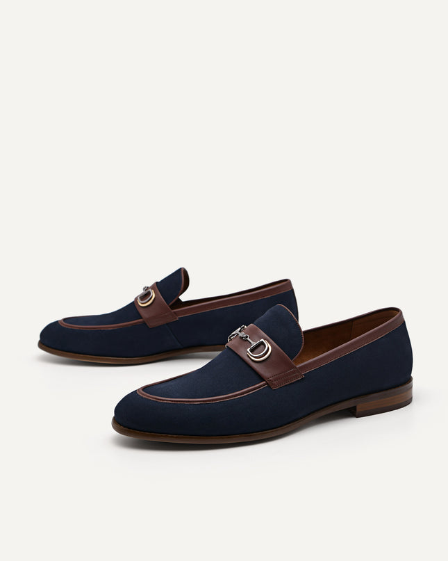 Horsebit Loafers