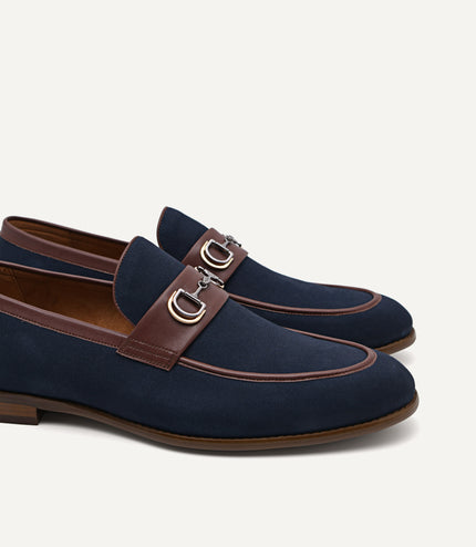 Horsebit Loafers