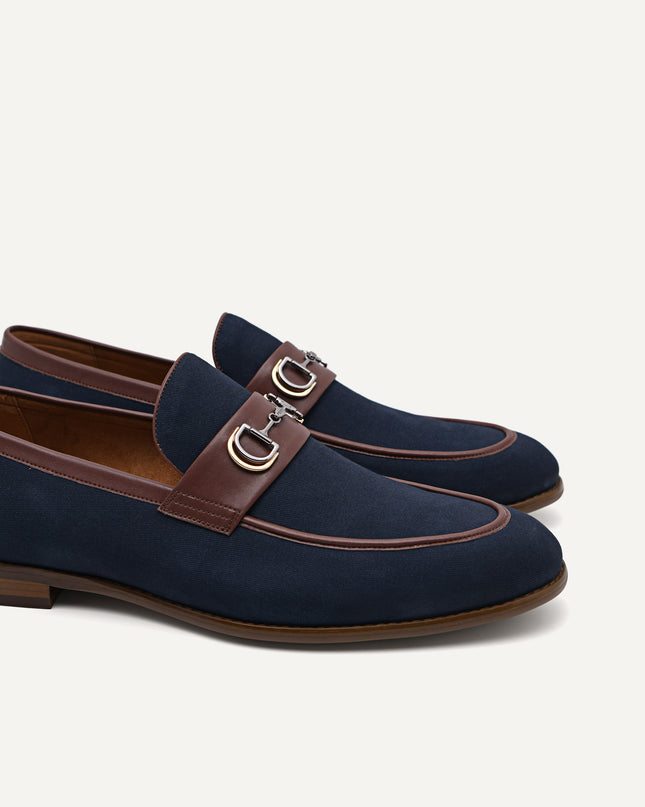 Horsebit Loafers