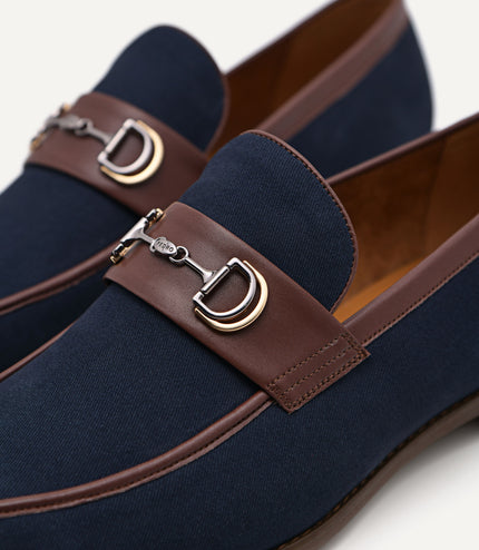 Horsebit Loafers