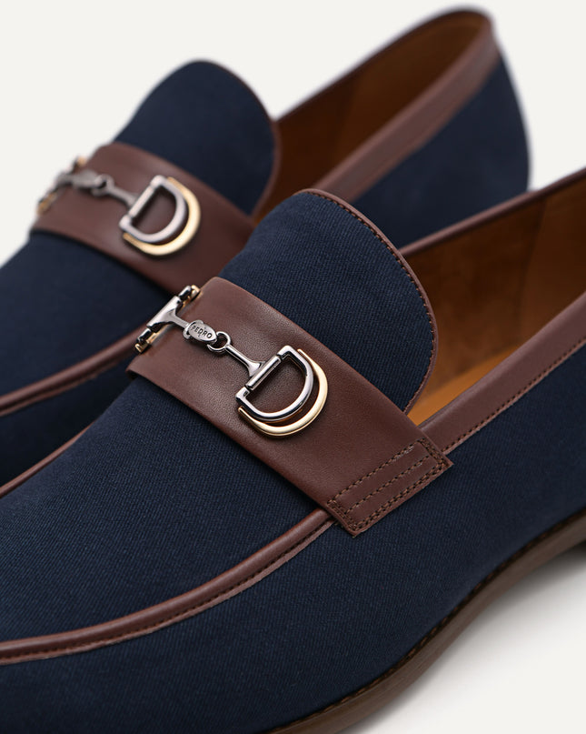 Horsebit Loafers