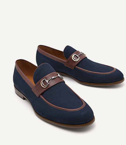Horsebit Loafers
