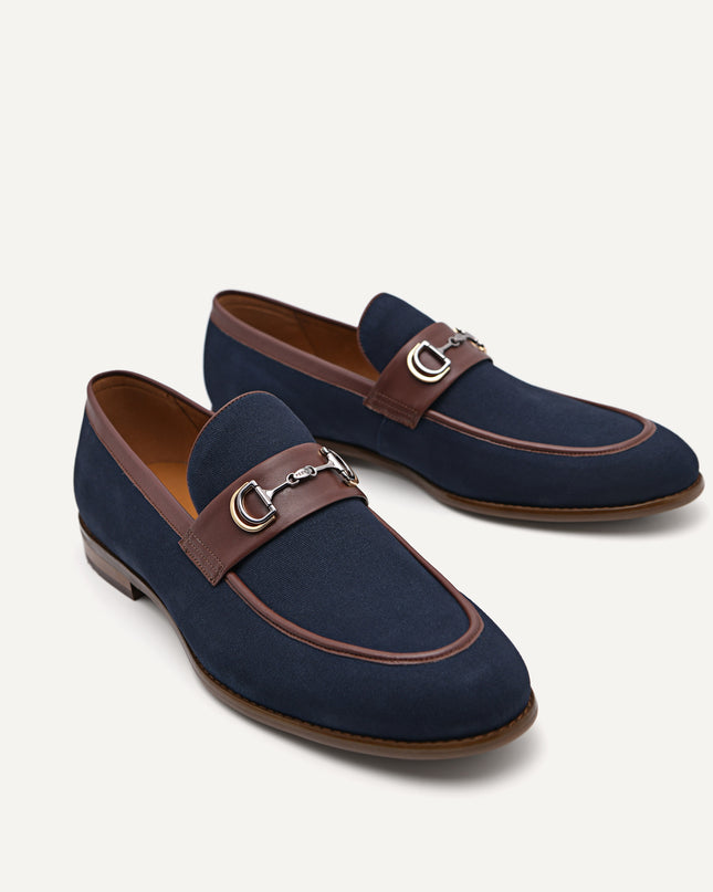 Horsebit Loafers