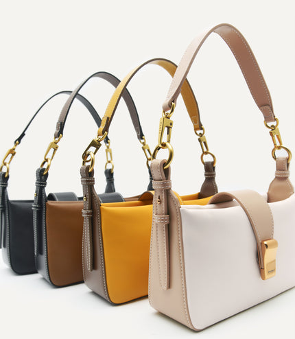 Pinto Mini Shoulder Bag