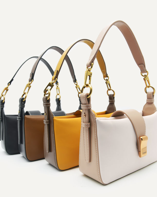 Pinto Mini Shoulder Bag