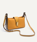 XS / Mustard
