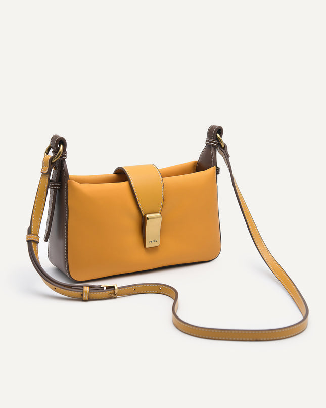 Pinto Mini Shoulder Bag