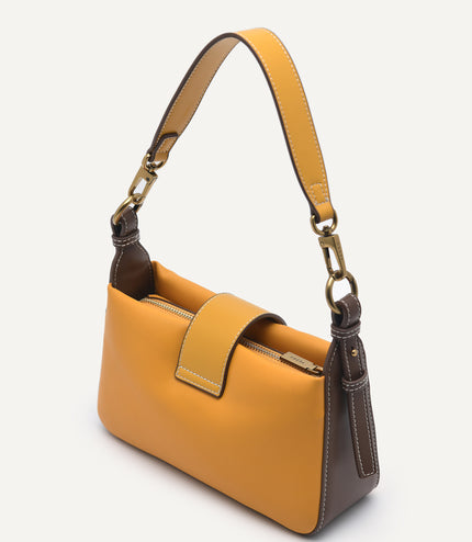 Pinto Mini Shoulder Bag