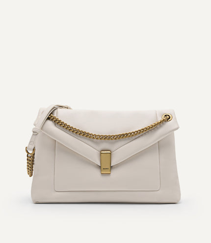 Pinto Shoulder Envelope Bag