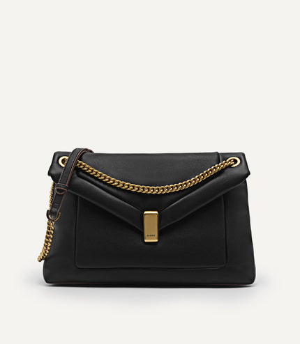 Pinto Shoulder Envelope Bag