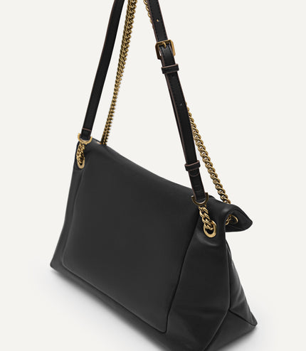 Pinto Shoulder Envelope Bag