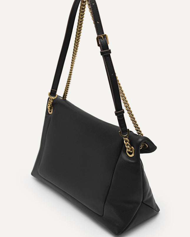 Pinto Shoulder Envelope Bag