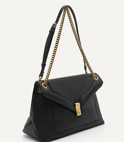 Pinto Shoulder Envelope Bag