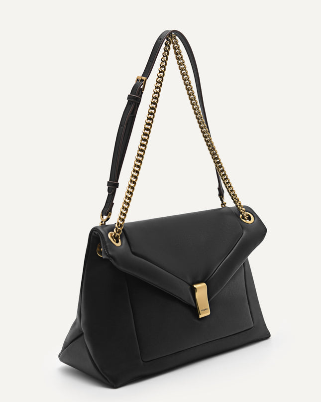 Pinto Shoulder Envelope Bag