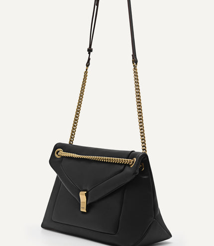 Pinto Shoulder Envelope Bag