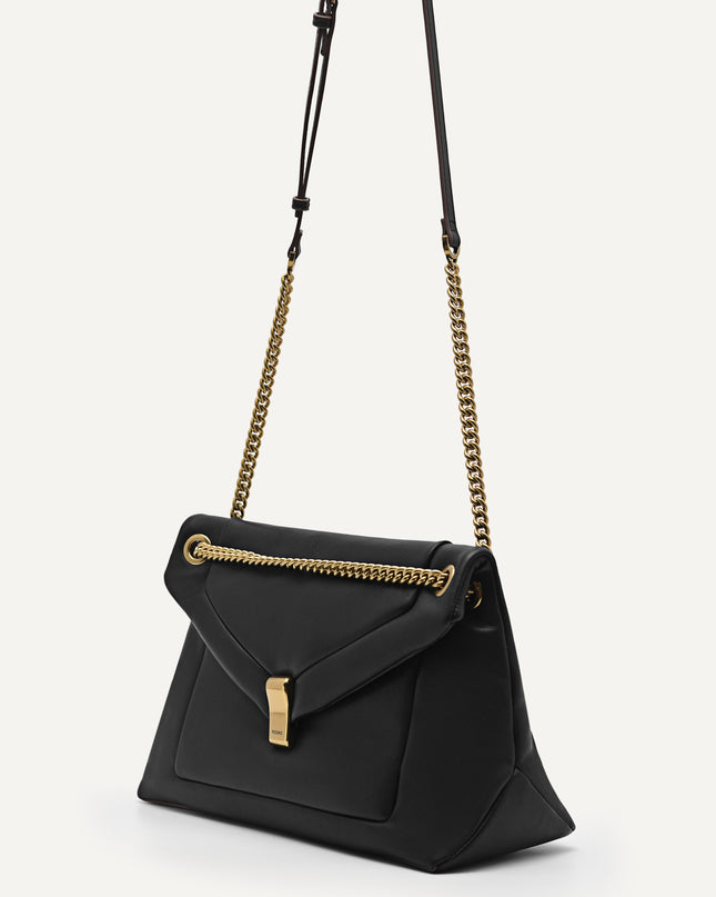 Pinto Shoulder Envelope Bag