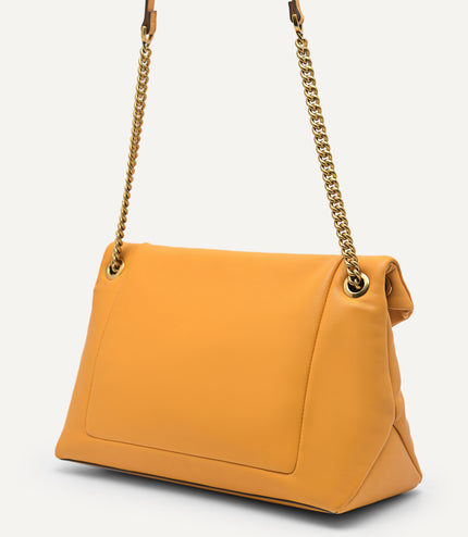Pinto Shoulder Envelope Bag