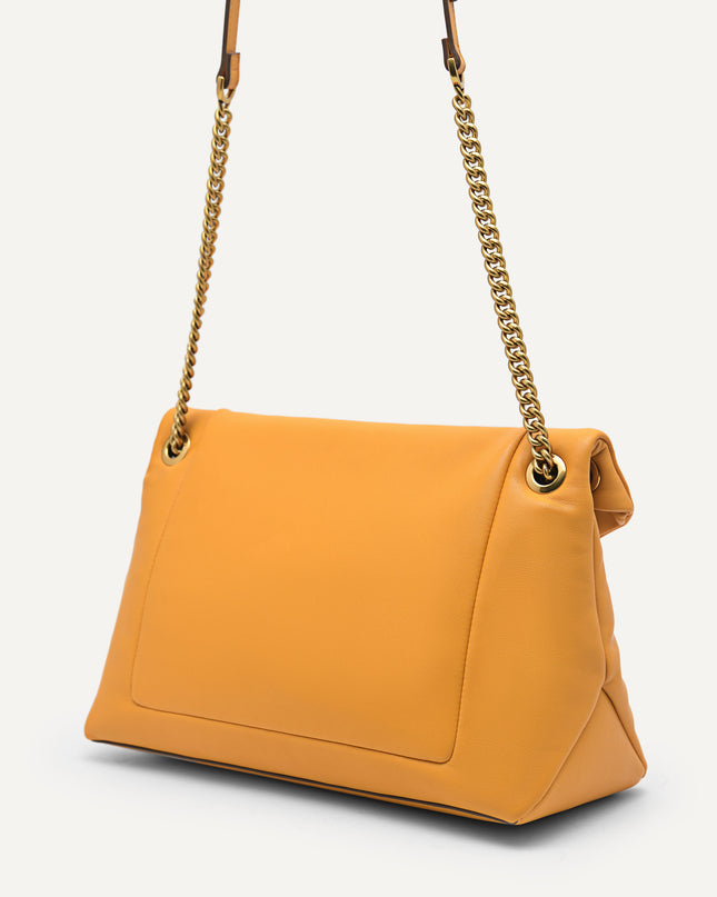 Pinto Shoulder Envelope Bag