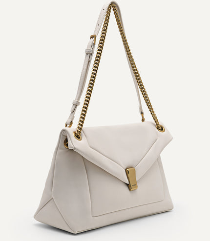 Pinto Shoulder Envelope Bag