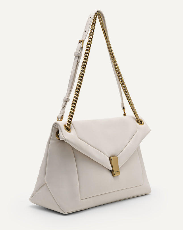 Pinto Shoulder Envelope Bag