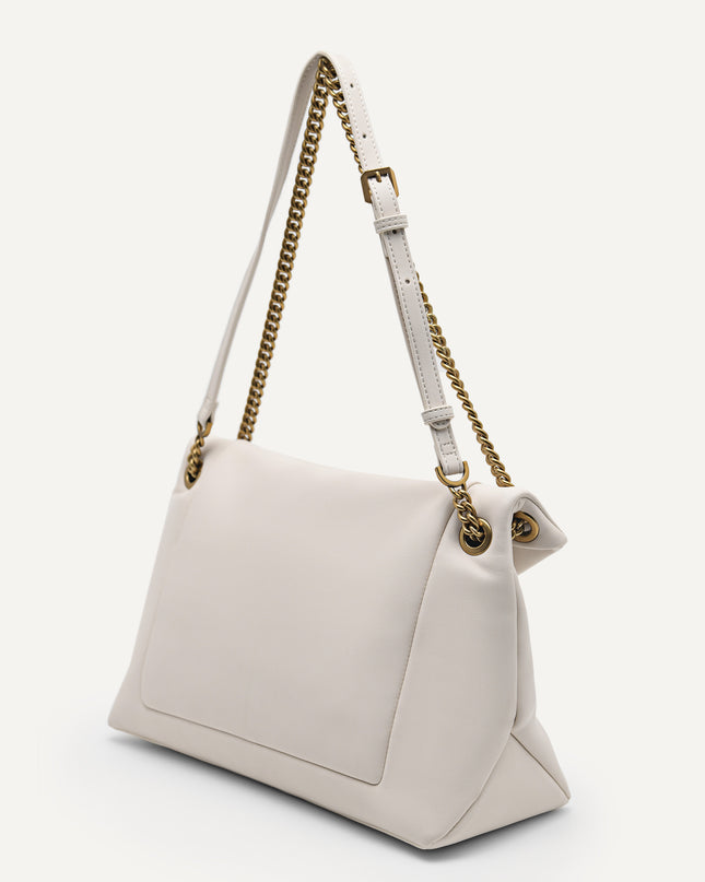 Pinto Shoulder Envelope Bag