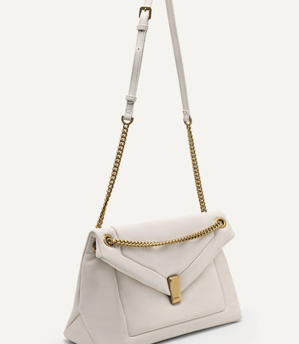 Pinto Shoulder Envelope Bag
