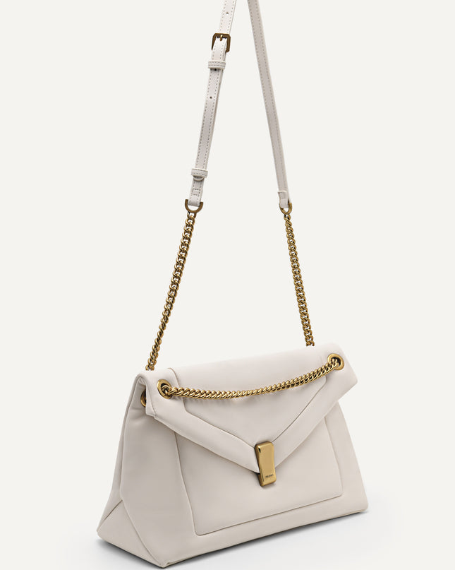 Pinto Shoulder Envelope Bag